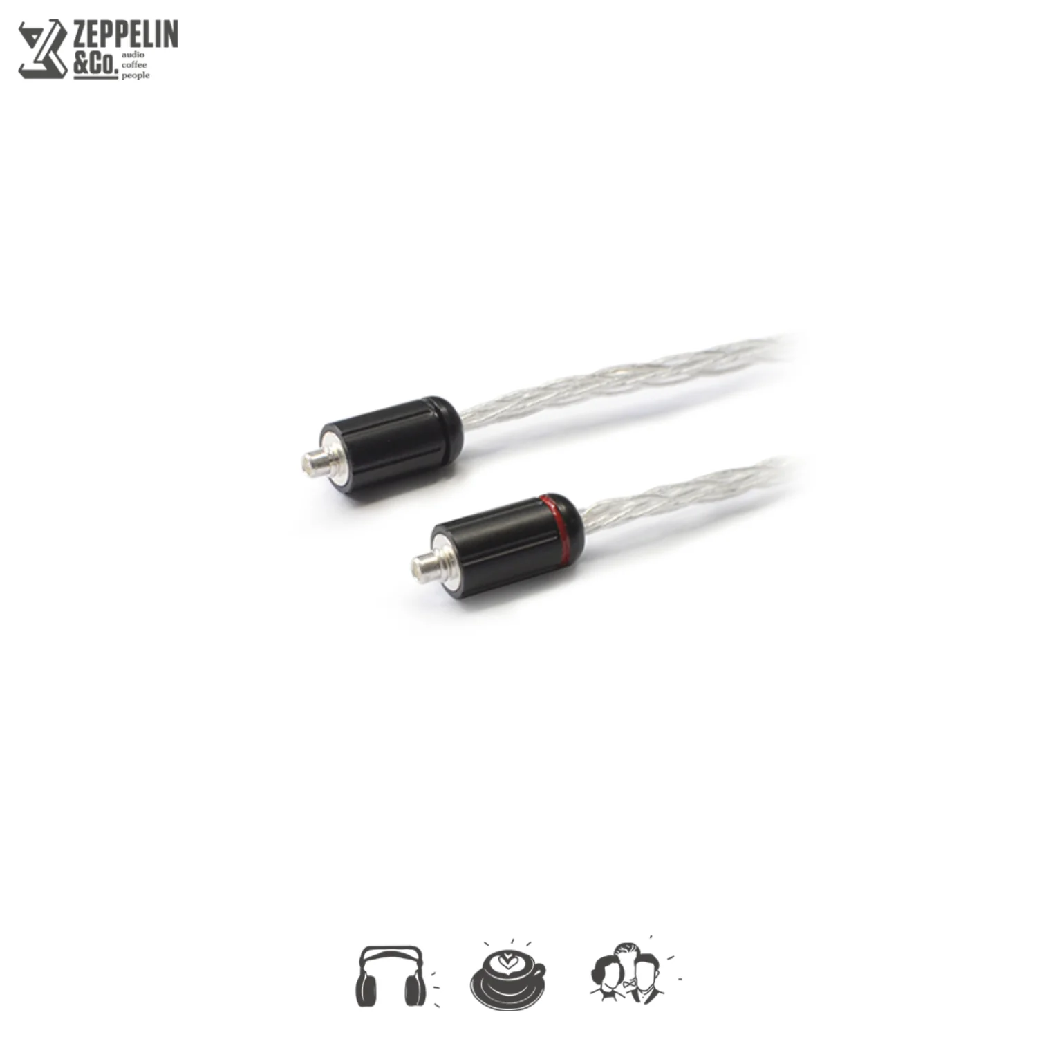 Nobunaga Labs Silver Series - Image 4