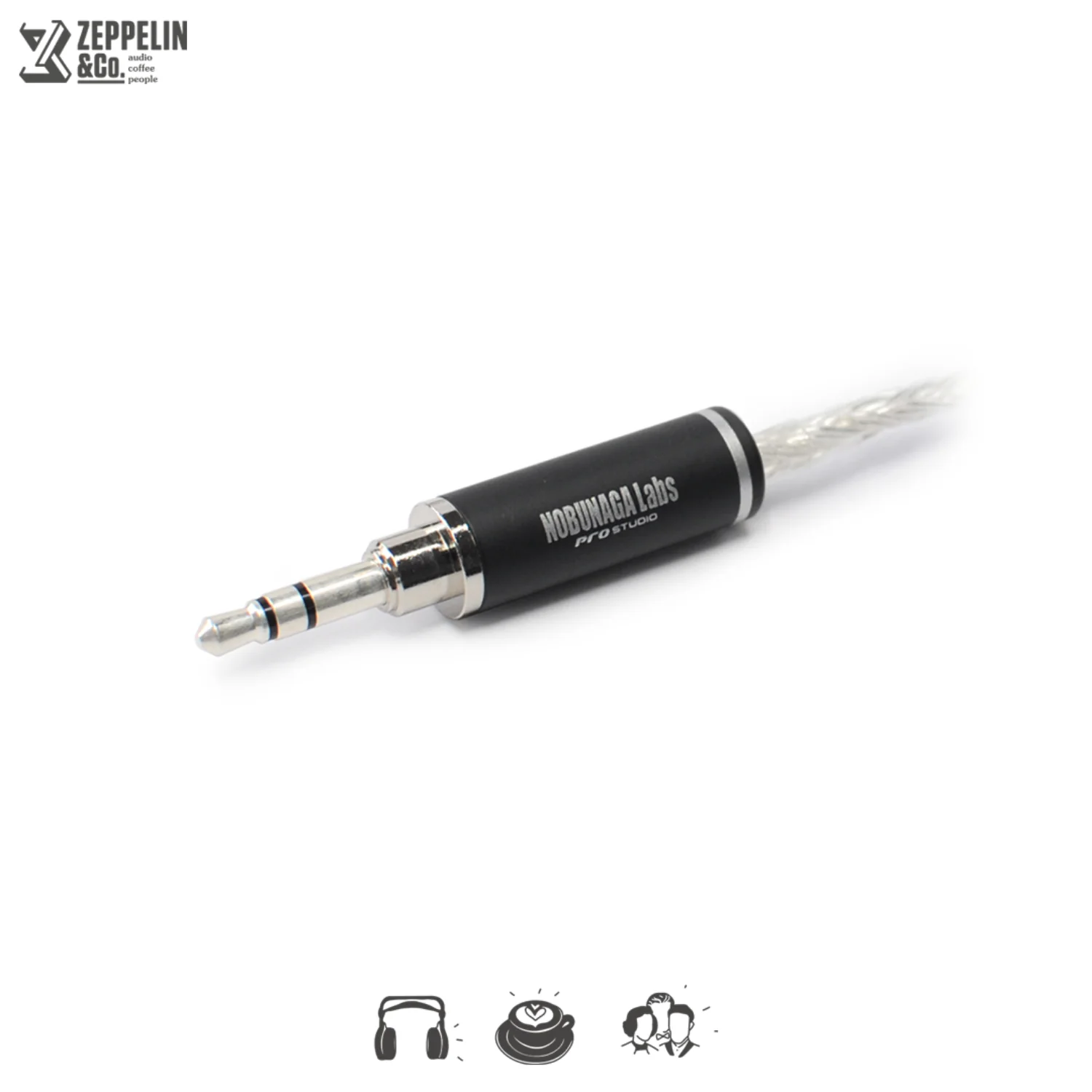 Nobunaga Labs Silver Series - Image 5