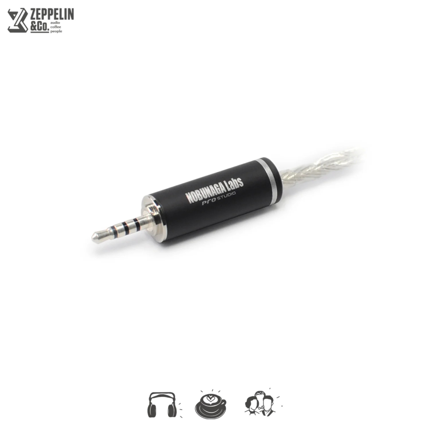 Nobunaga Labs Silver Series - Image 6