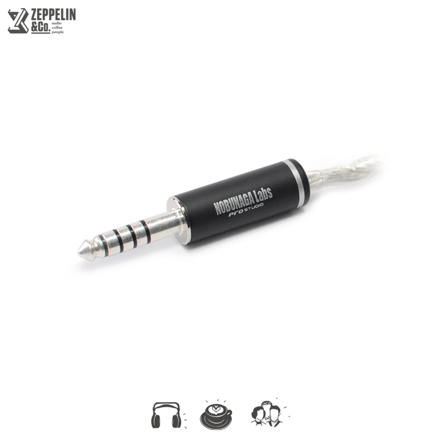 Nobunaga Labs Silver Series - Image 7