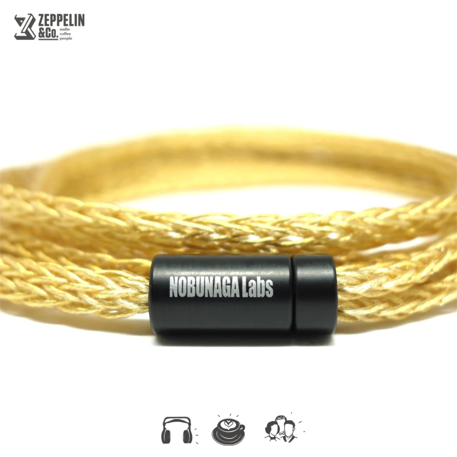 Nobunaga Labs Supreme Series (16-Wire) - Image 5
