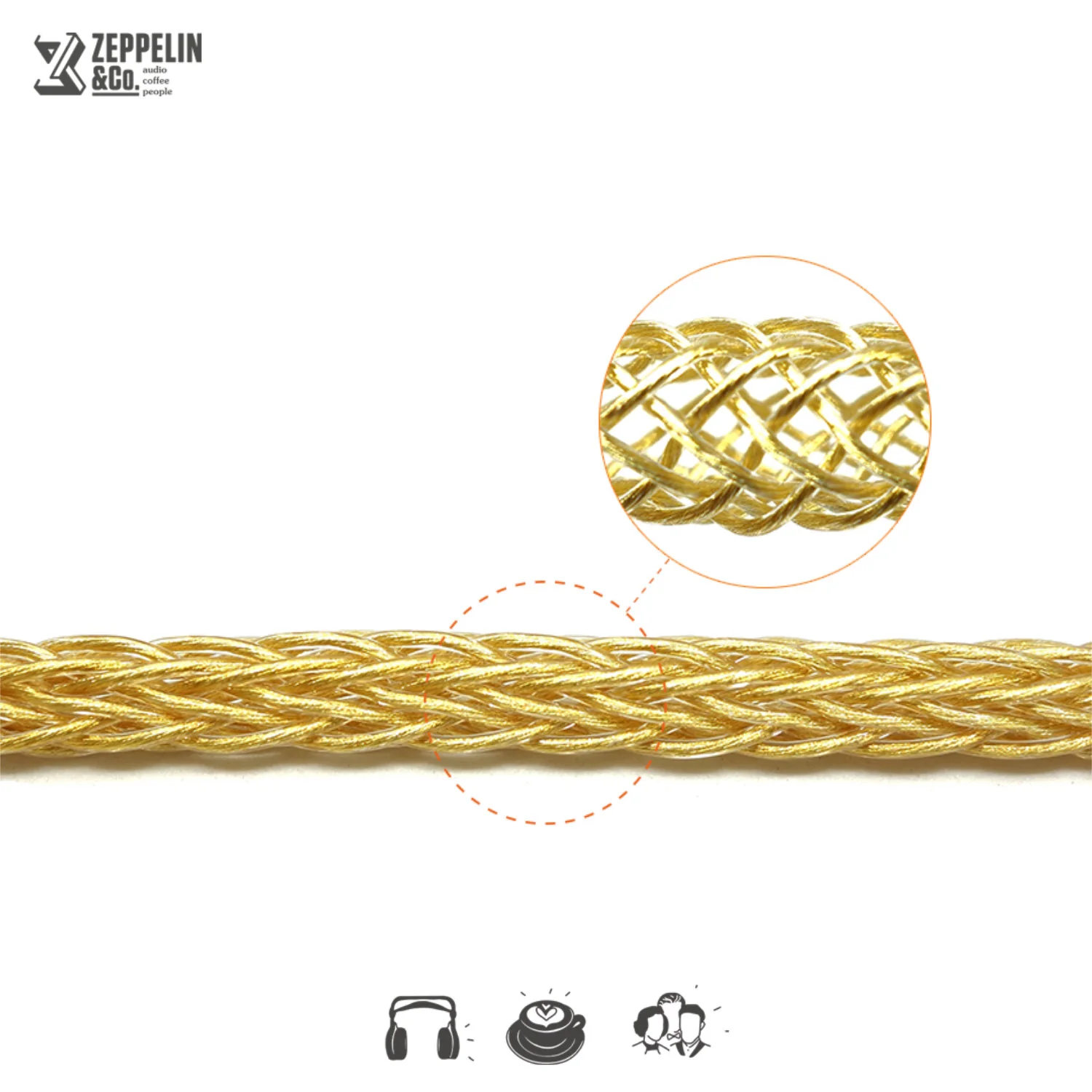Nobunaga Labs Supreme Series (16-Wire) - Image 6