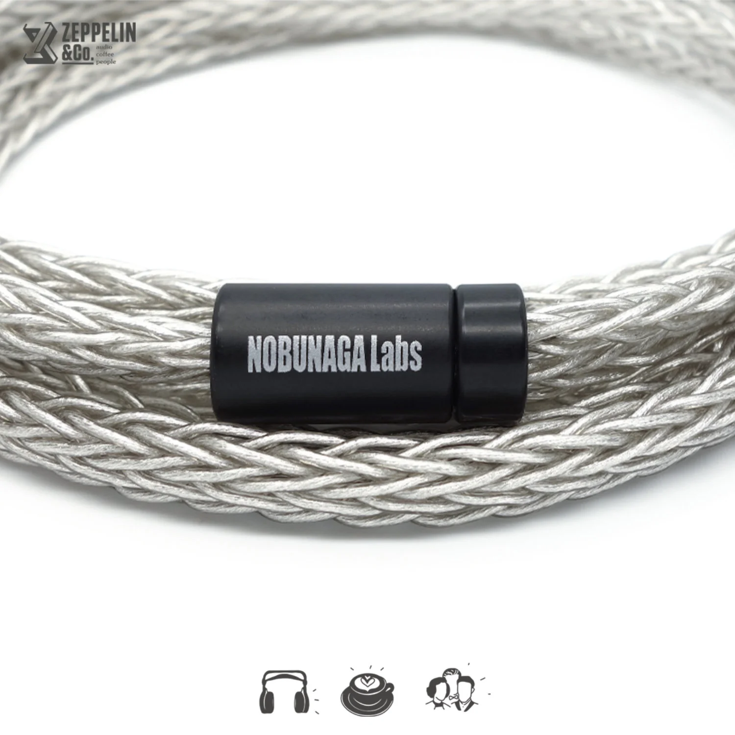 Nobunaga Labs Vision Series (16-Wire)