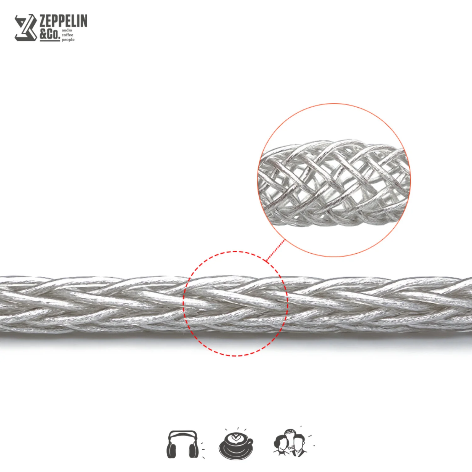 Nobunaga Labs Vision Series (16-Wire) - Image 3