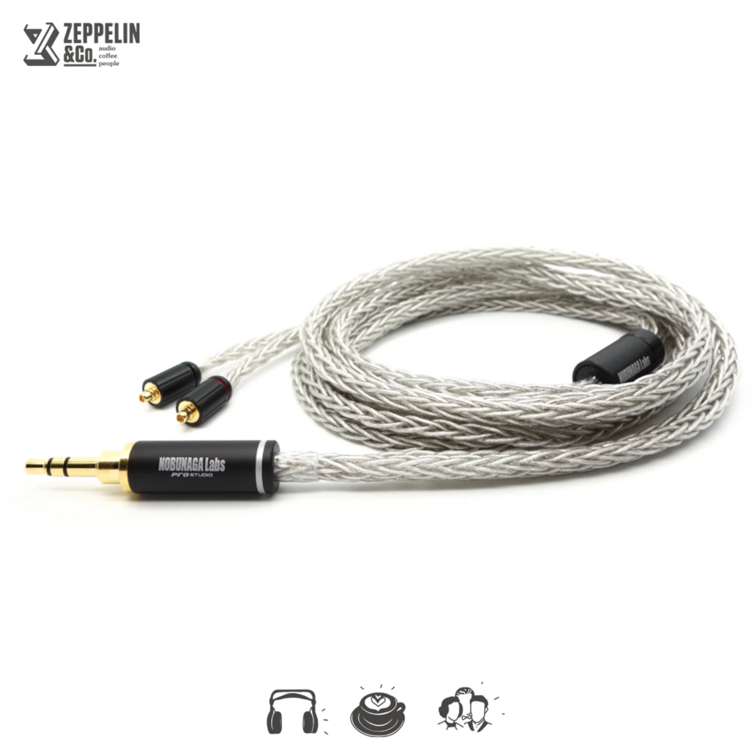 Nobunaga Labs Vision Series (16-Wire) - Image 4