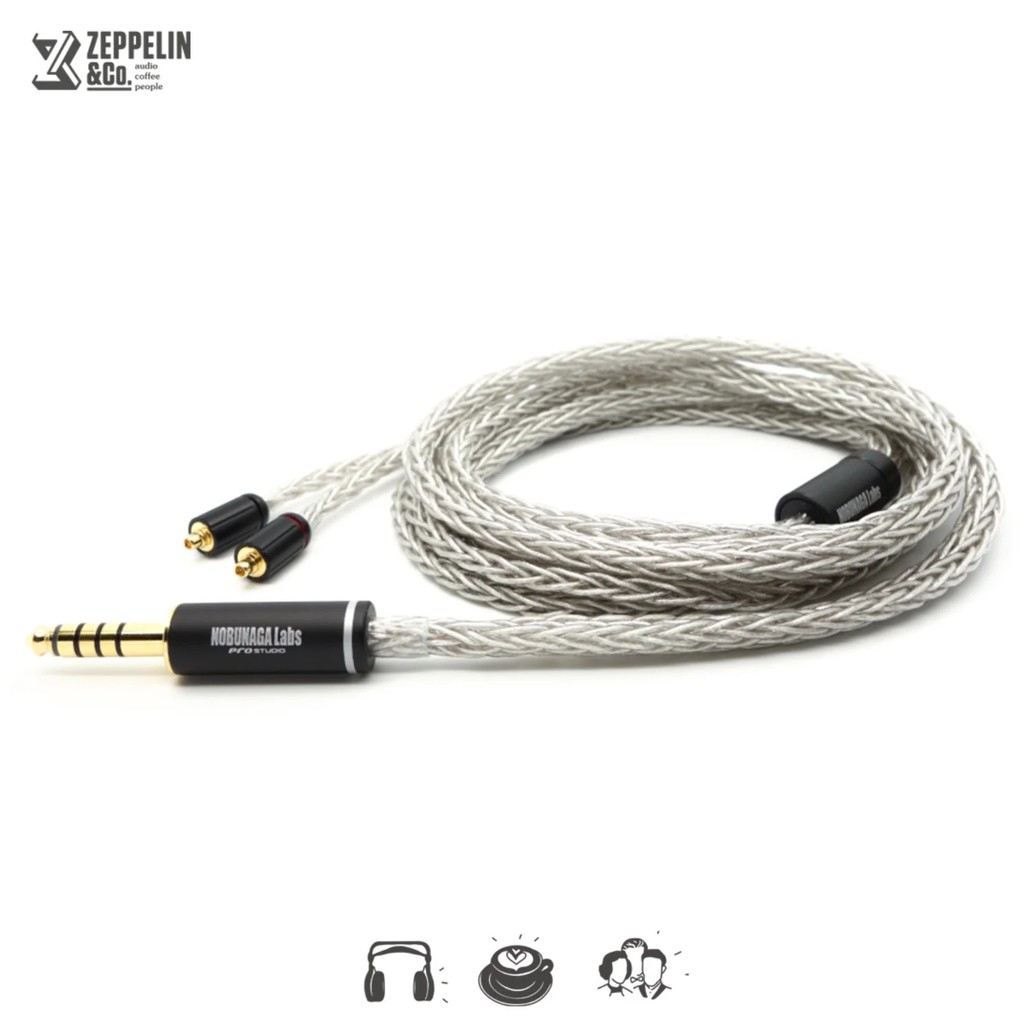 Nobunaga Labs Vision Series (16-Wire) - Image 5