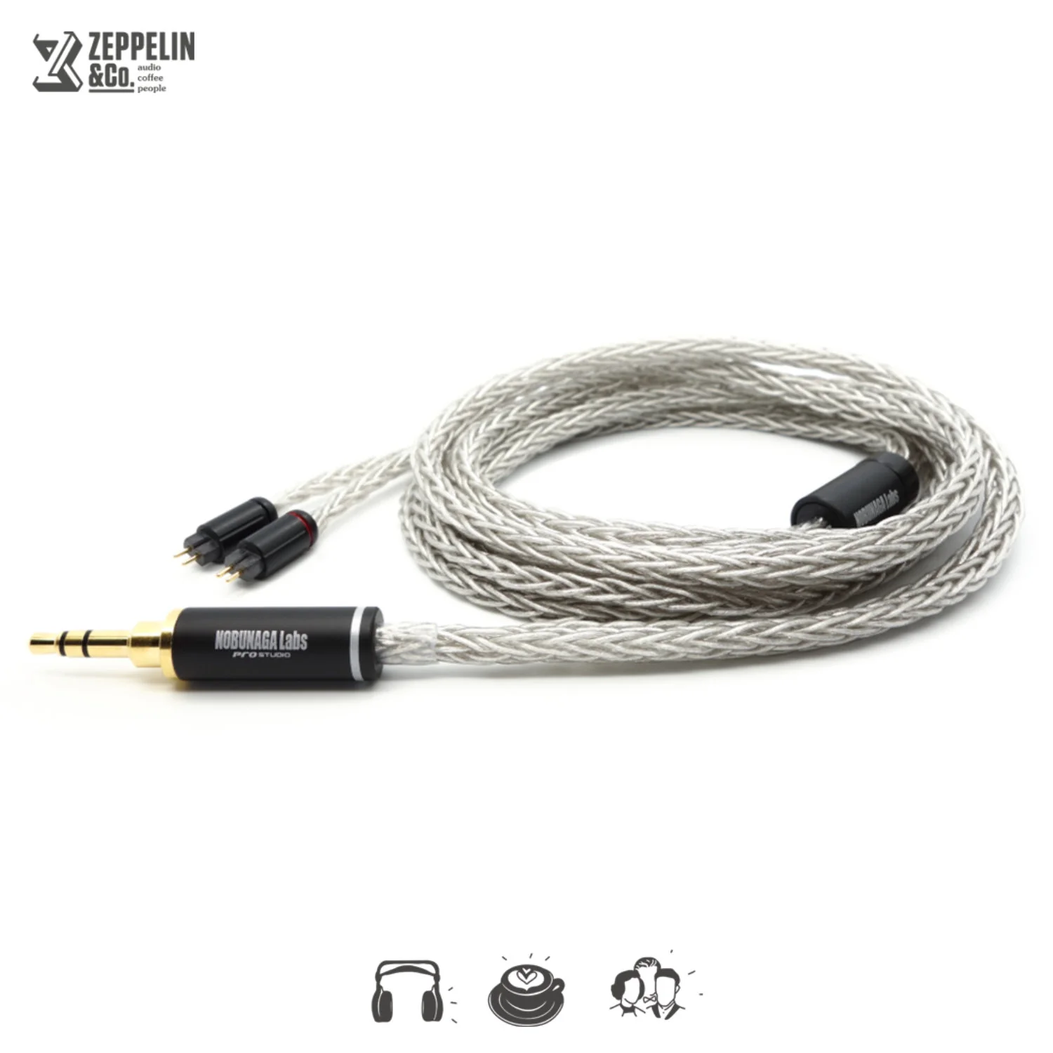 Nobunaga Labs Vision Series (16-Wire) - Image 6
