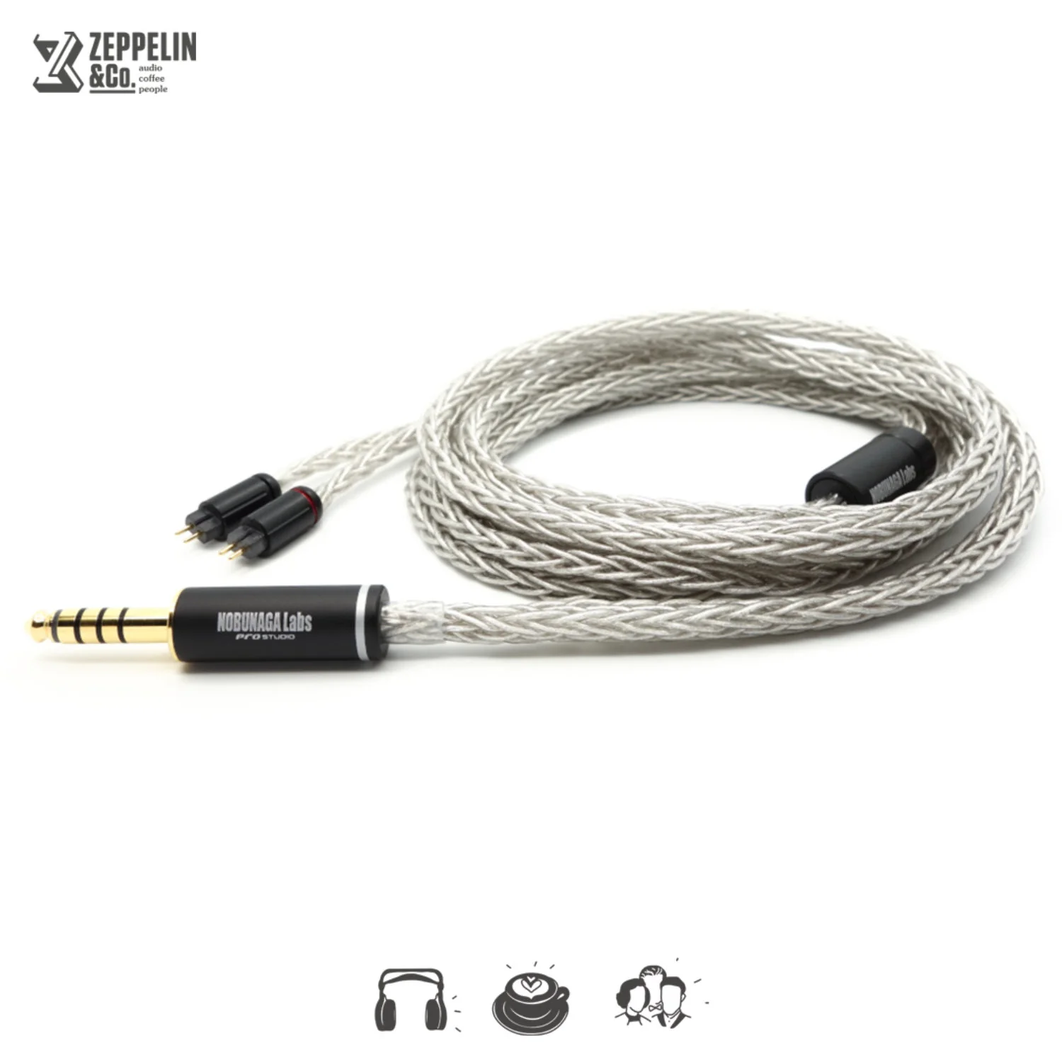 Nobunaga Labs Vision Series (16-Wire) - Image 7