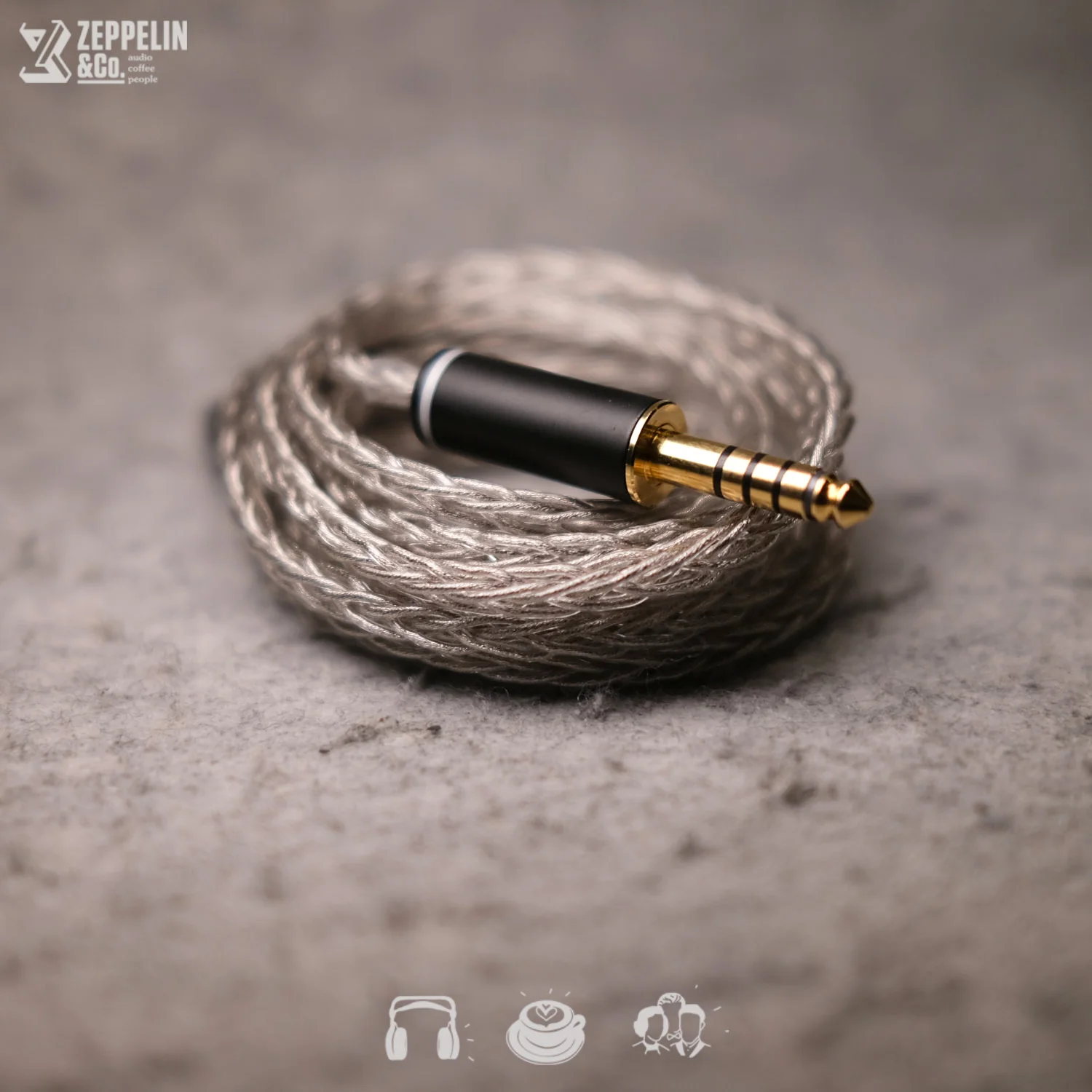 Nobunaga Labs Vision Series (8-Wire)