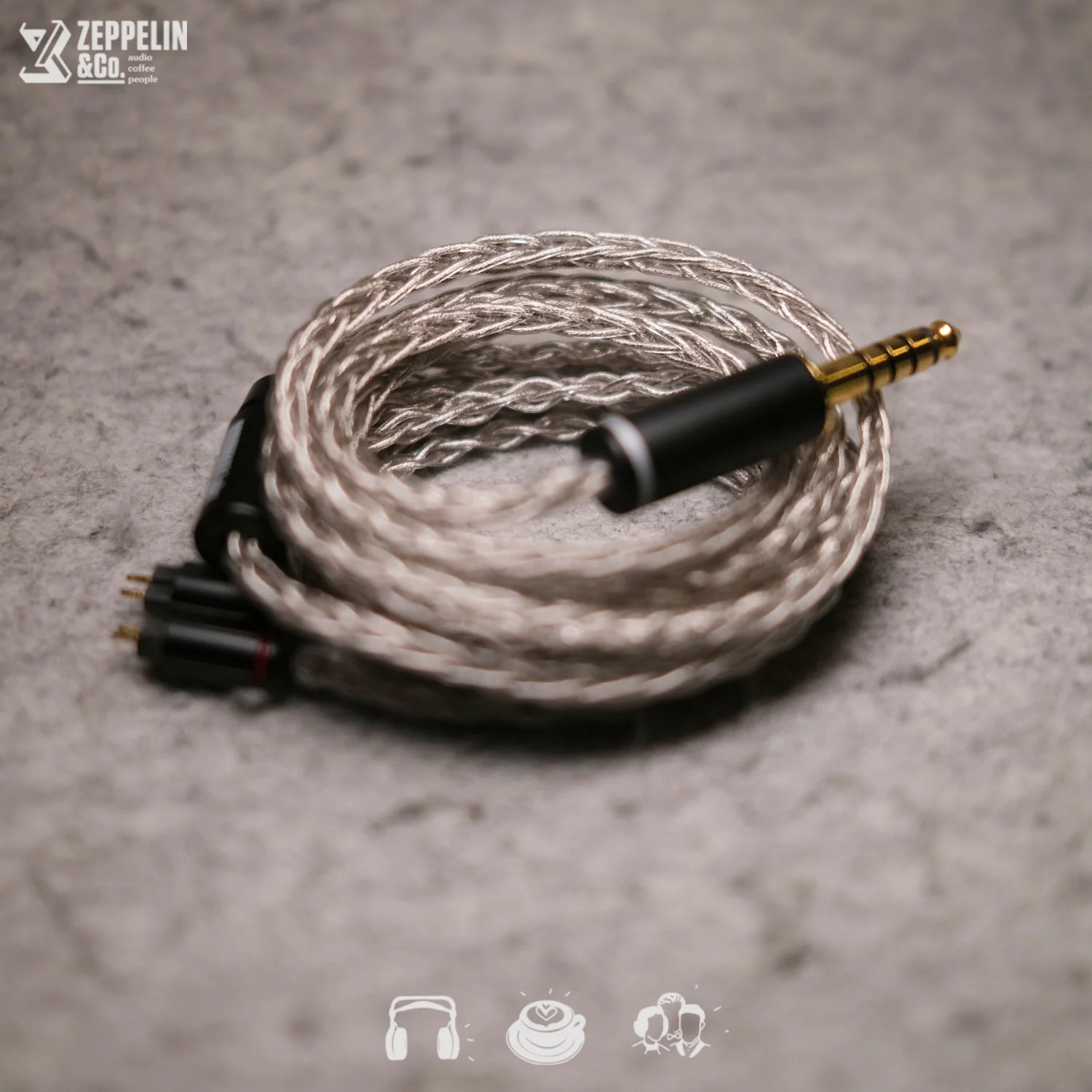 Nobunaga Labs Vision Series (8-Wire) - Image 2