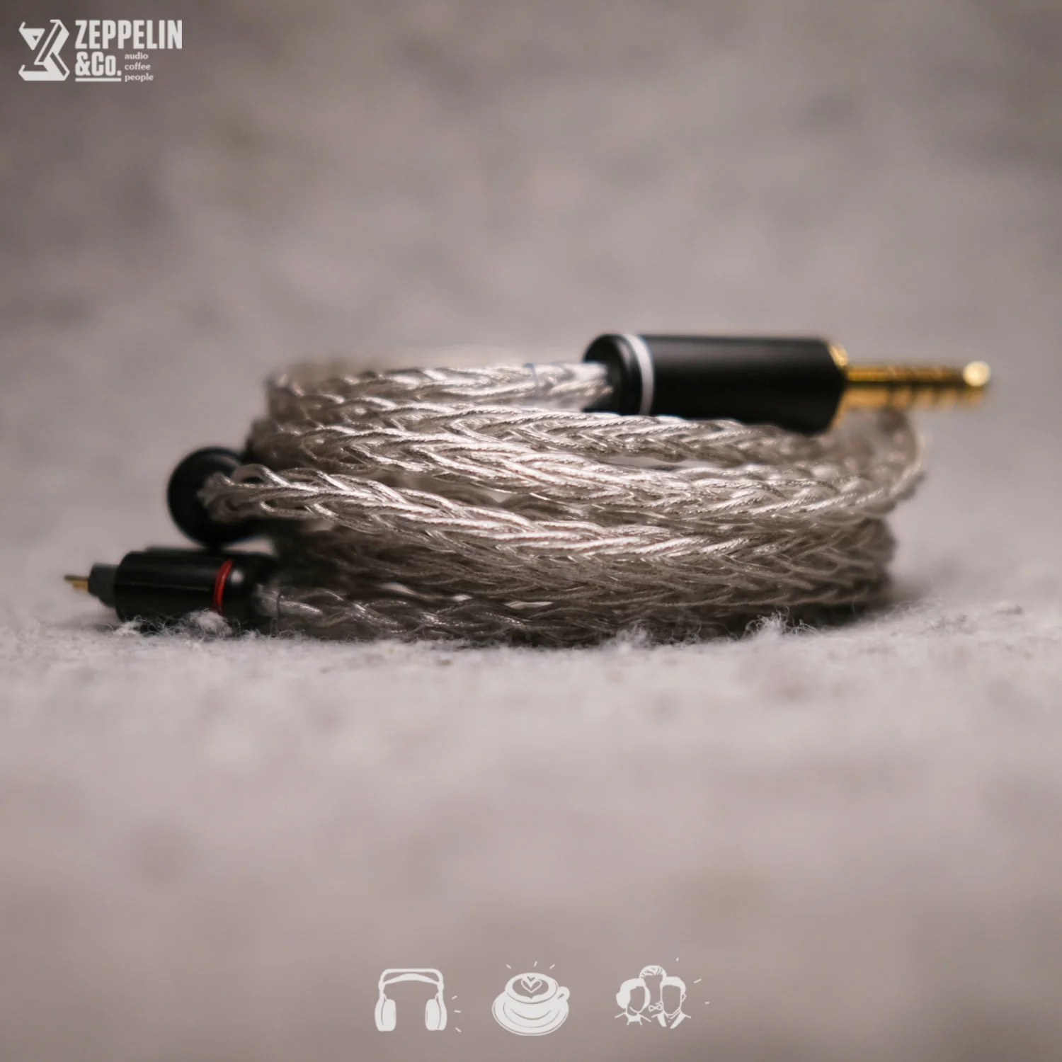 Nobunaga Labs Vision Series (8-Wire) - Image 3