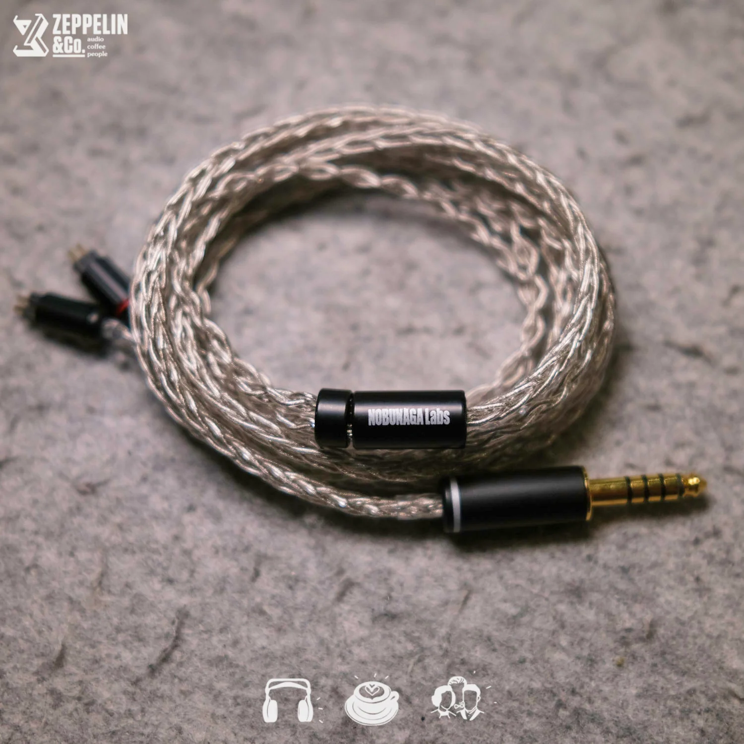 Nobunaga Labs Vision Series (8-Wire) - Image 4