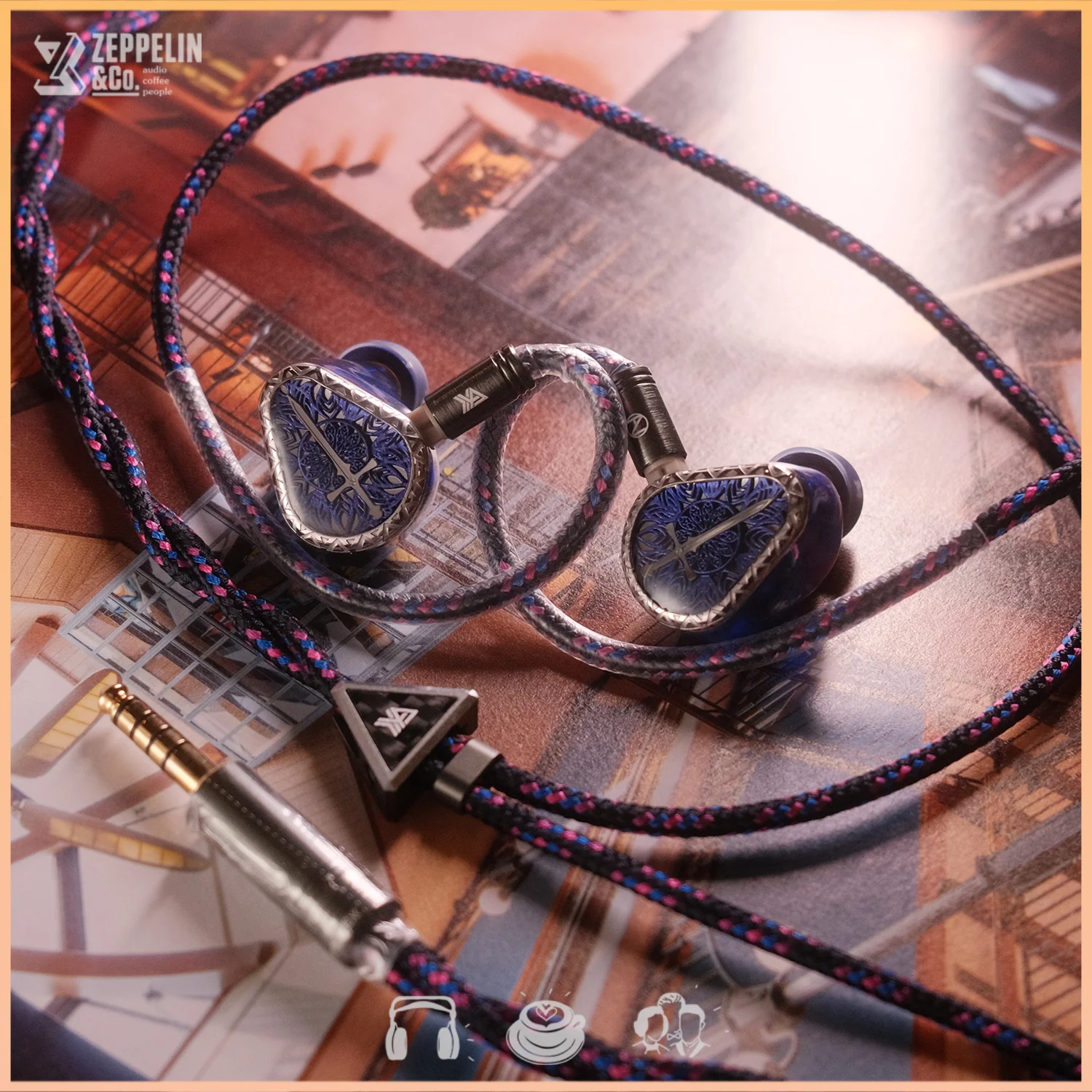 Nostalgia Audio Durandal - Image 3