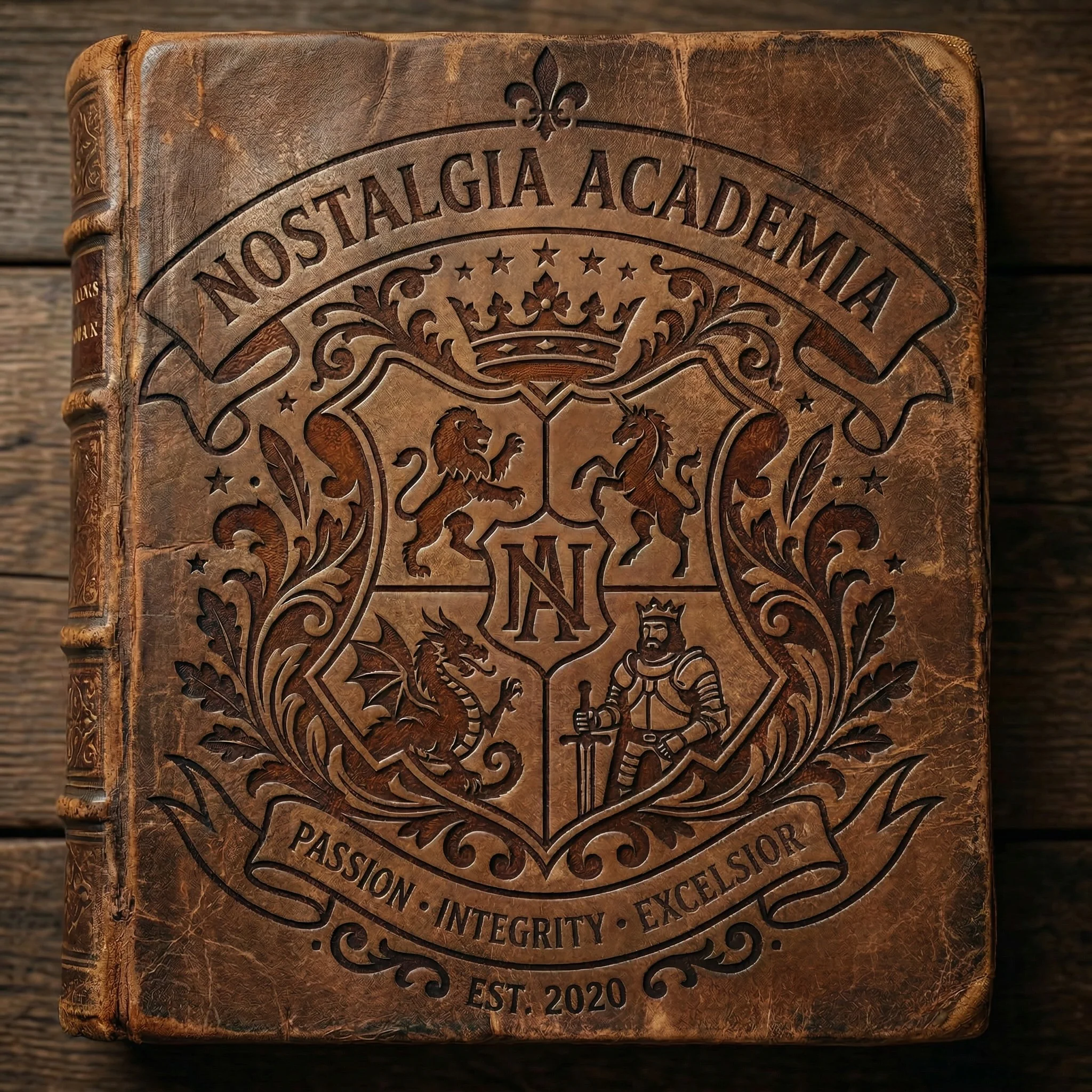 Nostalgia Audio X Eddie Prestige Cable - Image 3