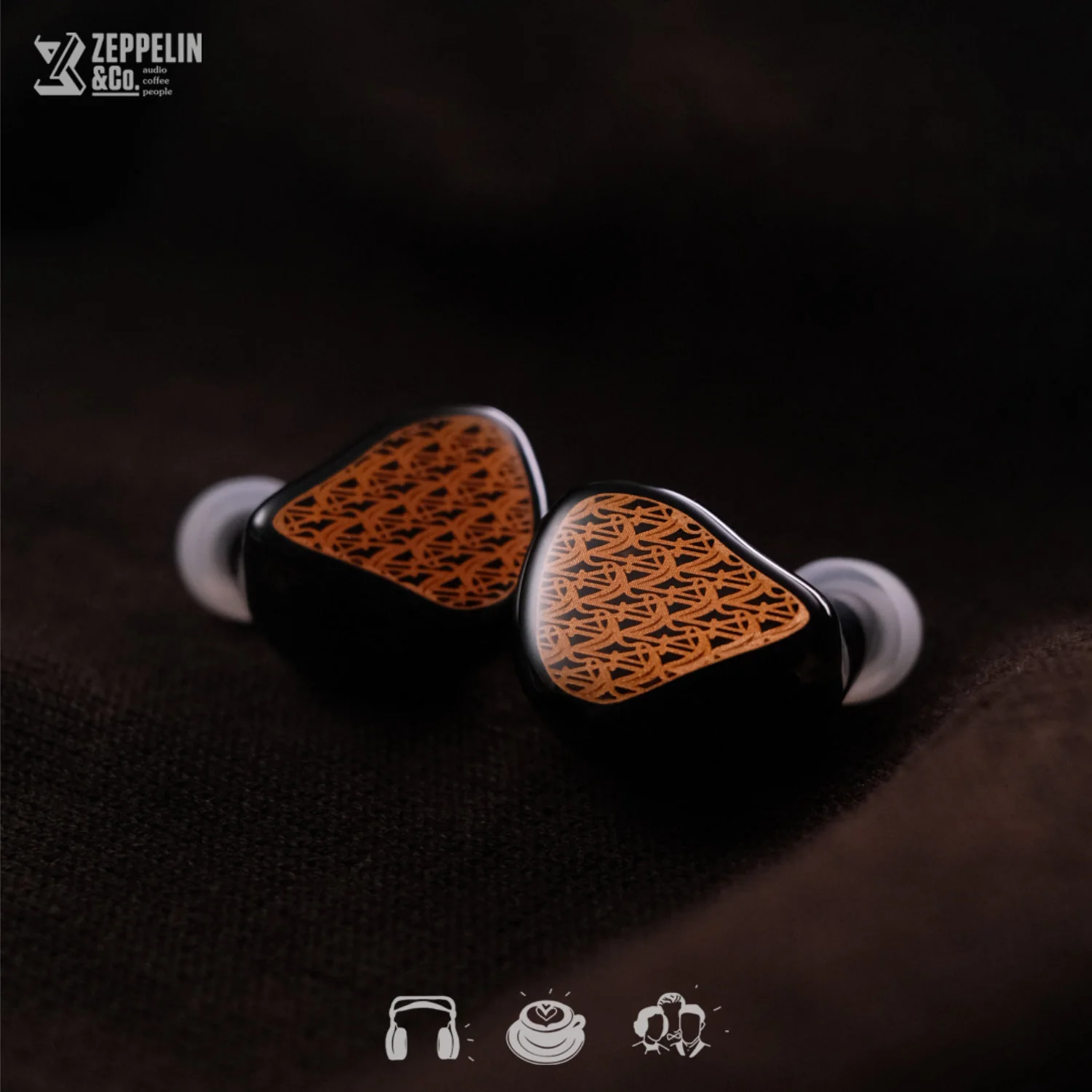 Nostalgia Audio NA20S CIEM - Image 2