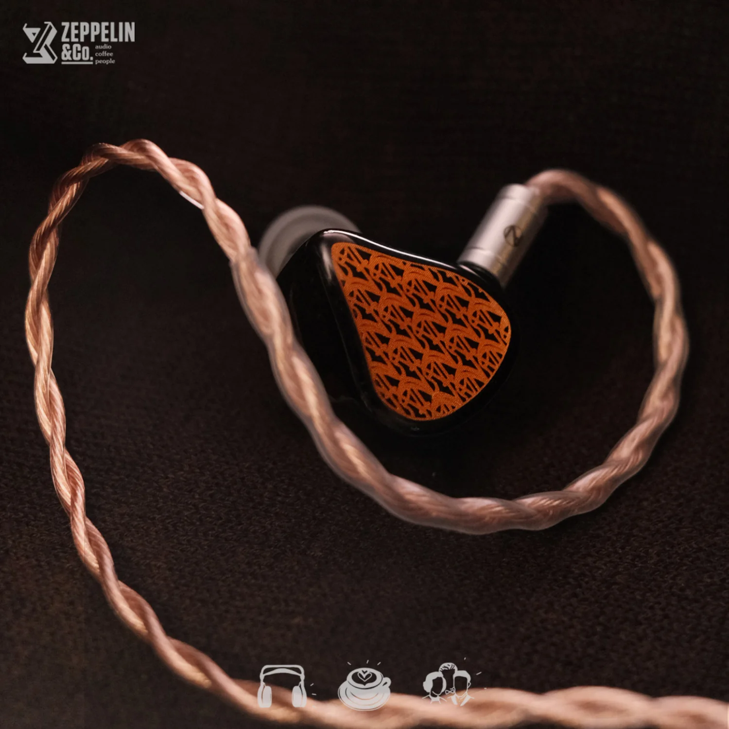 Nostalgia Audio NA20S UIEM - Image 2
