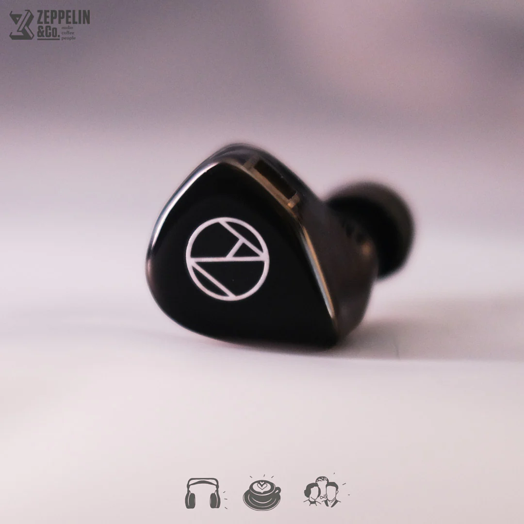 Nostalgia Audio NA3 CIEM - Image 4