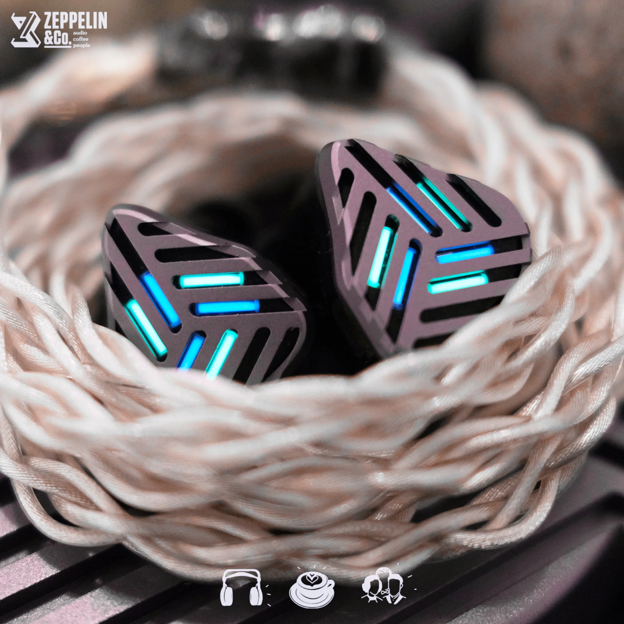 Nostalgia Audio Tesseract UIEM - Image 2