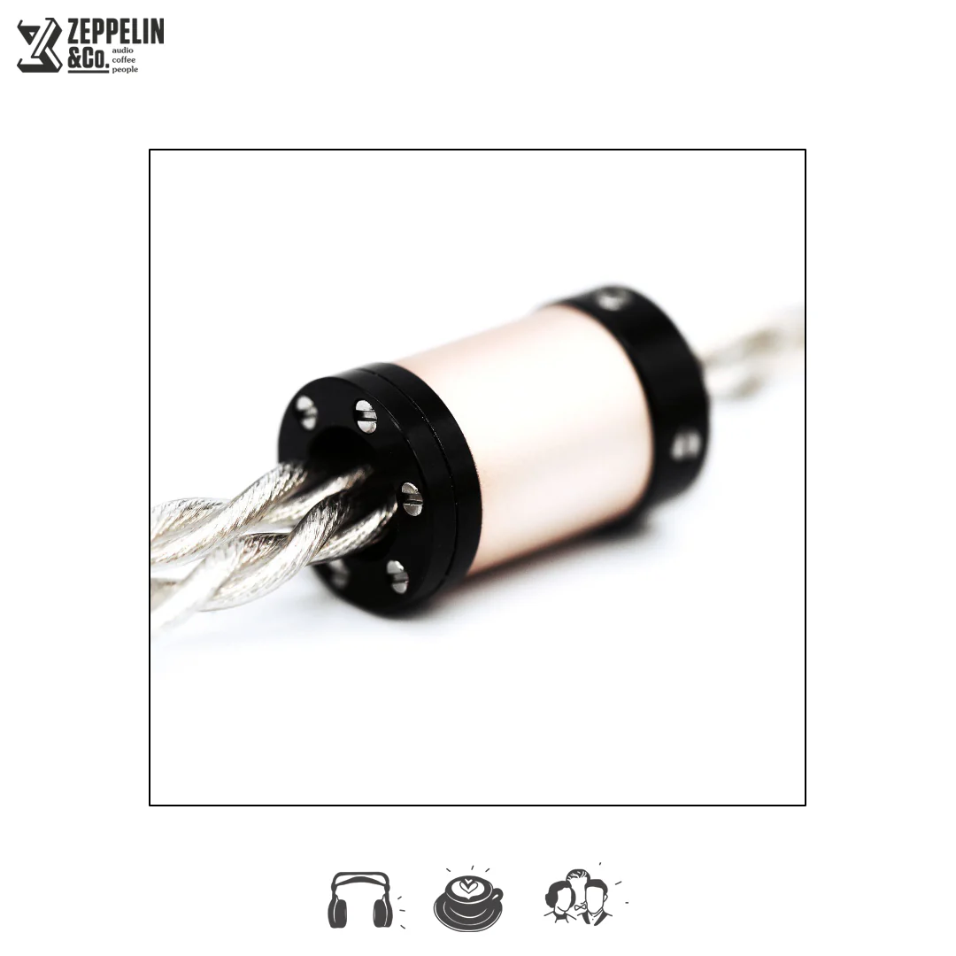 Null Audio Aoraki Mk.II (IEM) - Image 2
