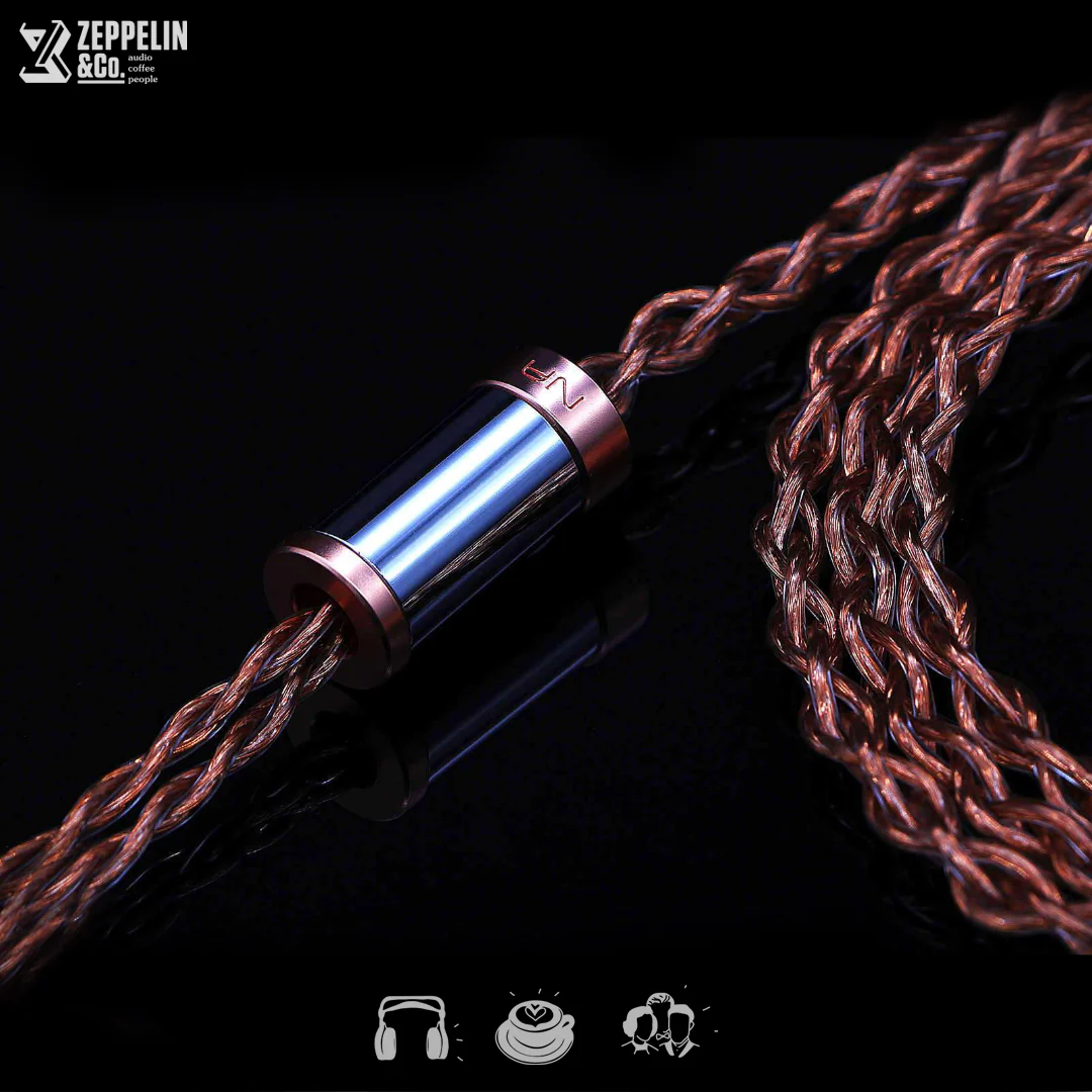 Null Audio Arete MK.V (IEM)