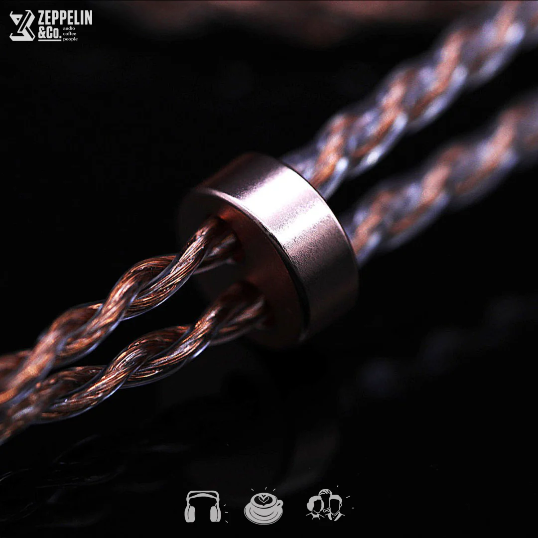 Null Audio Arete MK.V (IEM) - Image 6