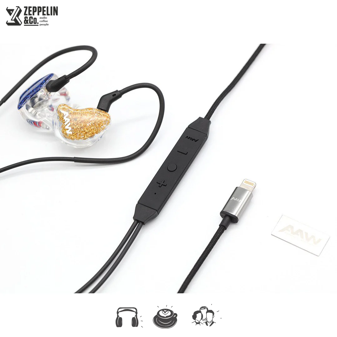 Null Audio Capri Cable