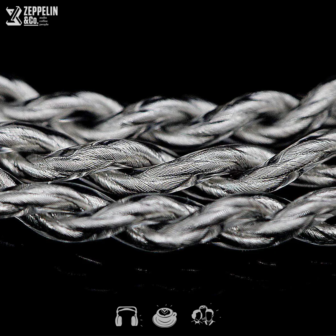 Null Audio Ethos MK.V (IEM) - Image 2