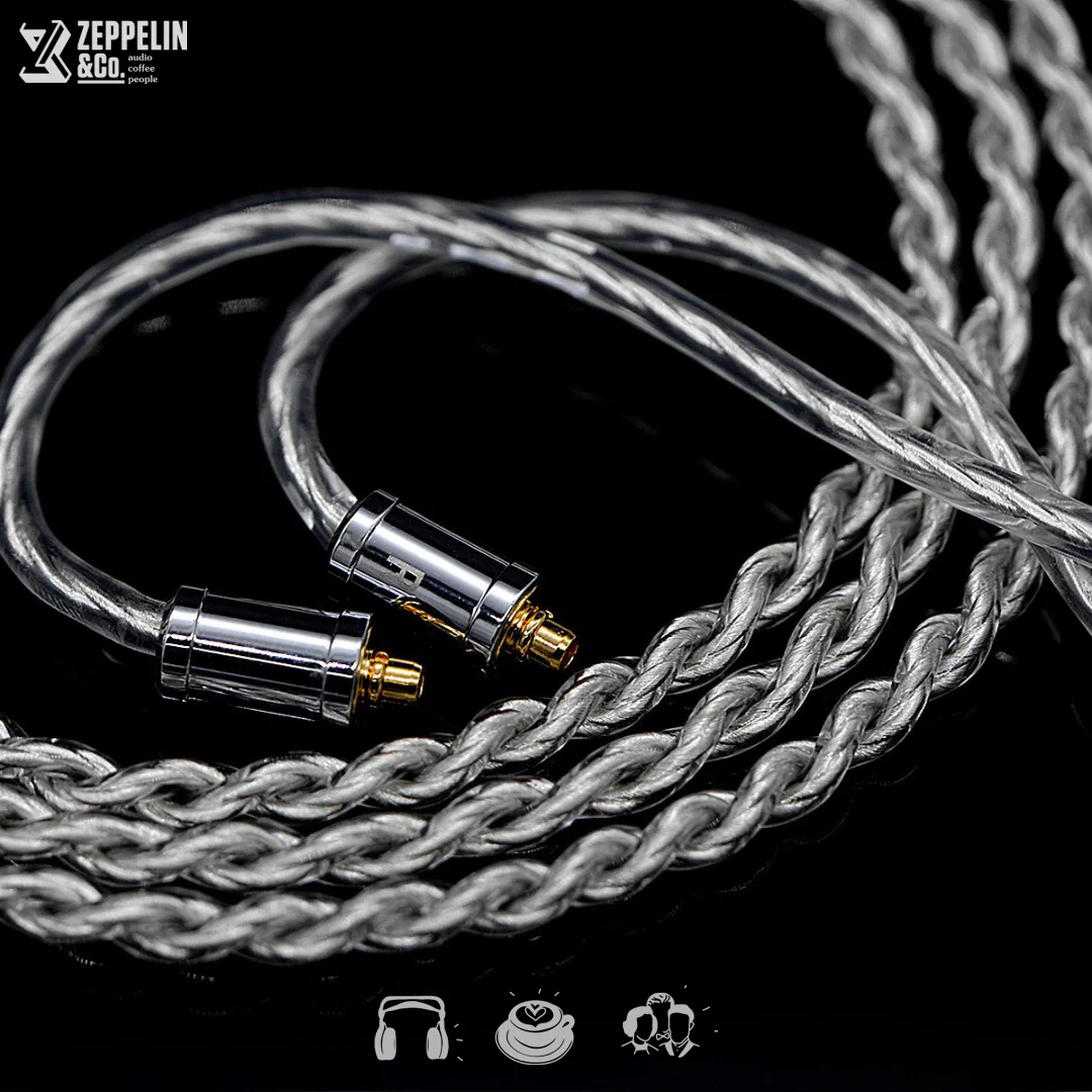 Null Audio Ethos MK.V (IEM) - Image 3