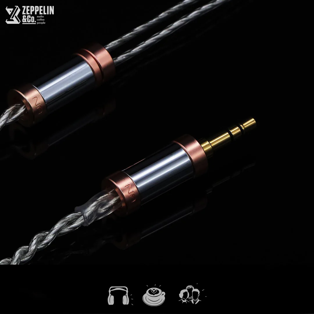 Null Audio Ethos MK.V (IEM) - Image 4