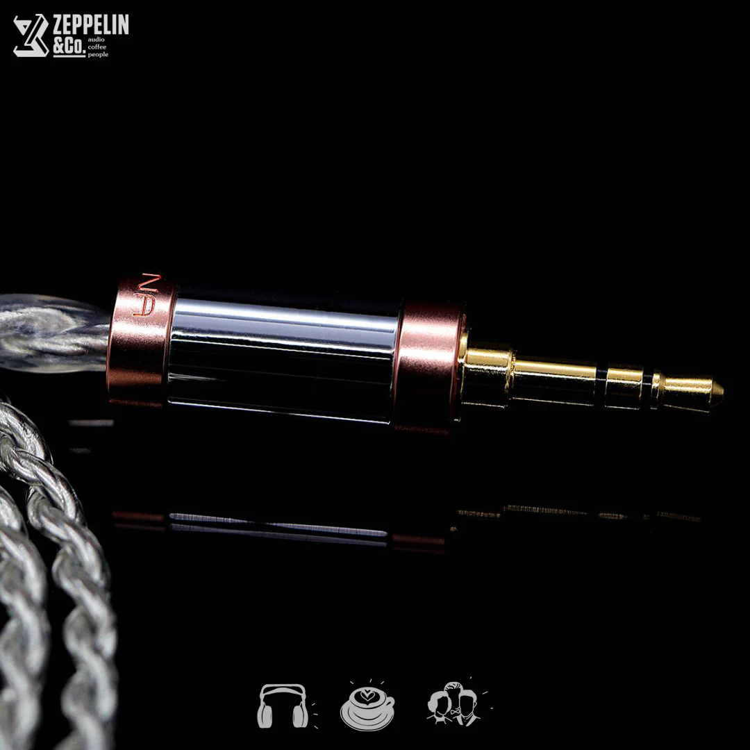 Null Audio Ethos MK.V (IEM) - Image 5