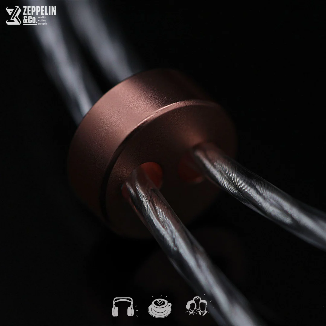 Null Audio Ethos MK.V (IEM) - Image 6