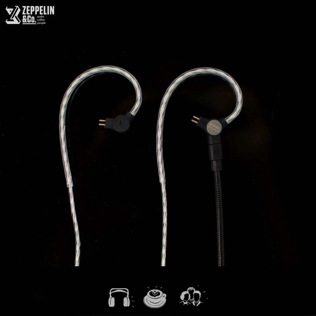 Null Audio Pro-Gaming Cable - Image 2