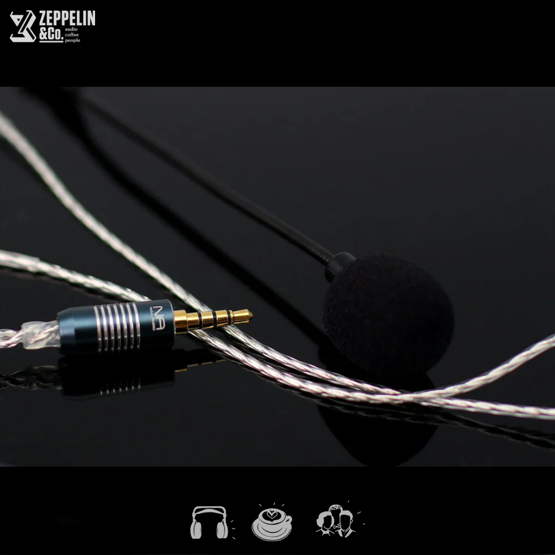 Null Audio Pro-Gaming Cable - Image 3