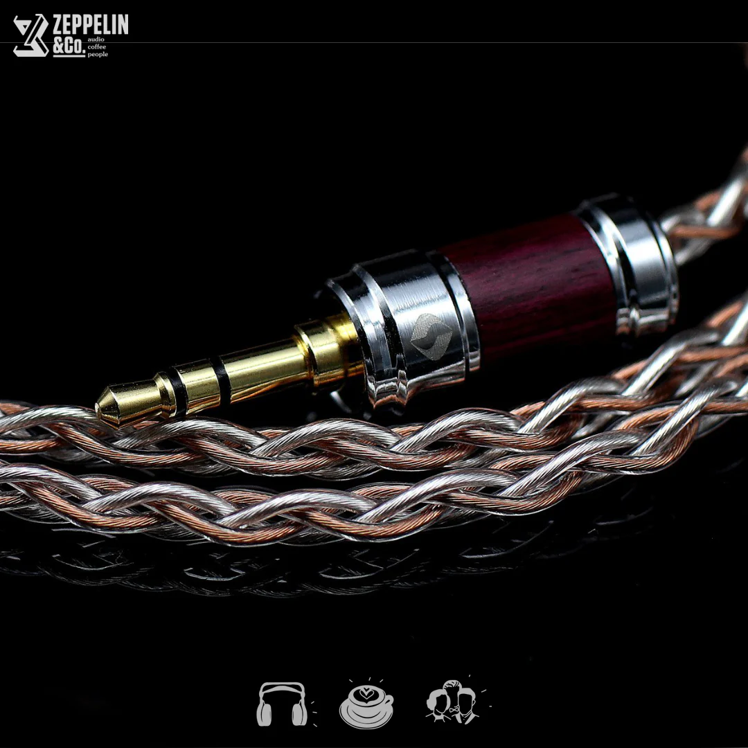 Null Audio Hakone Mk.III (Headphones) - Image 2