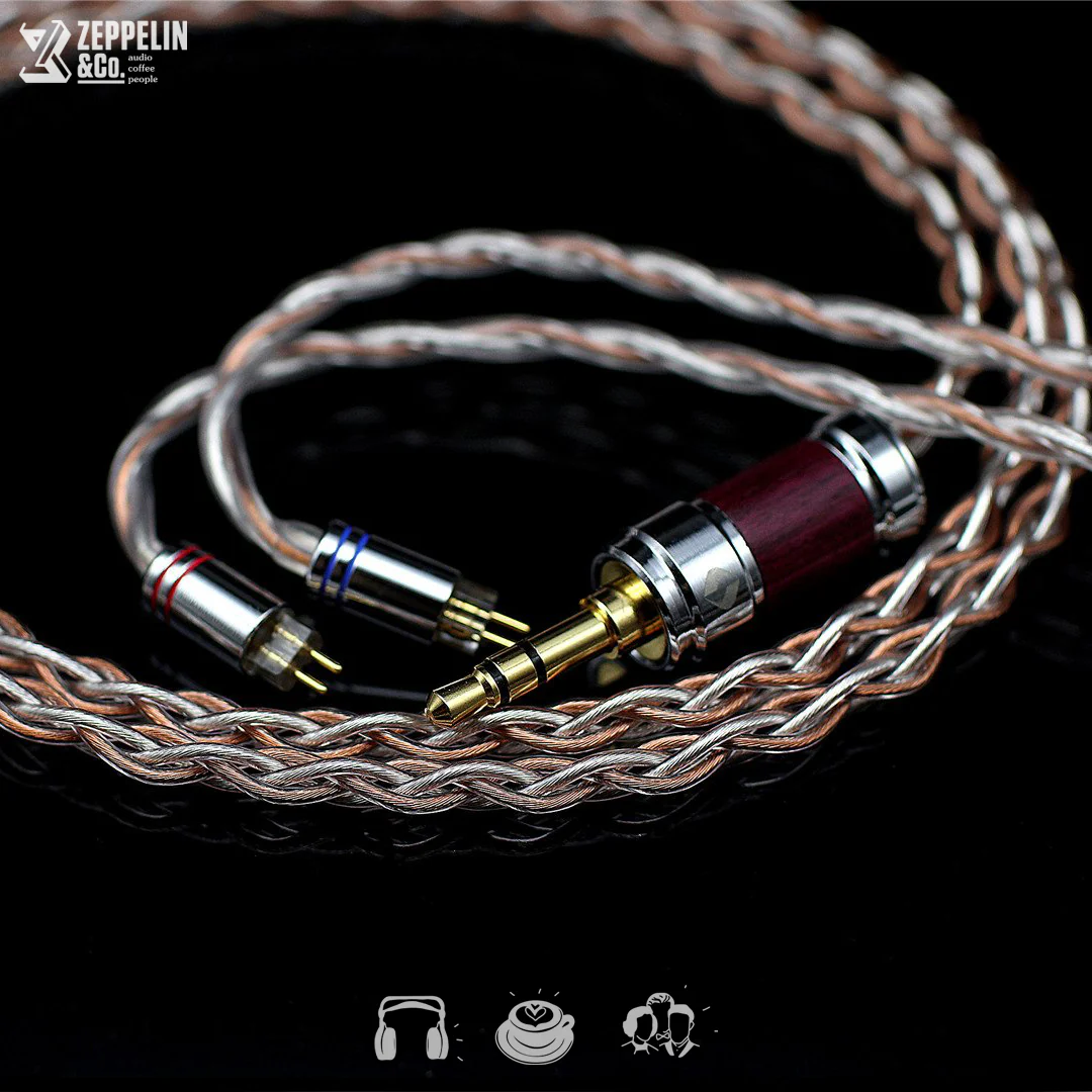 Null Audio Hakone Mk.III (IEM) - Image 2