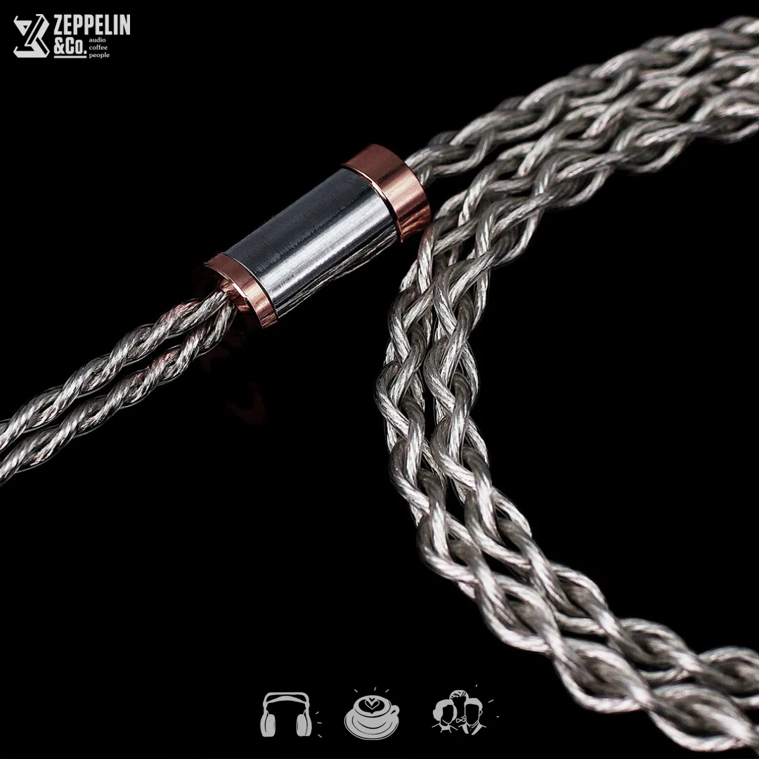 Null Audio Lune MK.VII (Headphones)