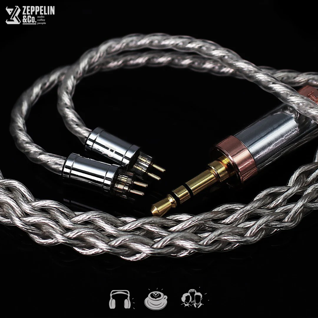 Null Audio Lune MK.VII (Headphones) - Image 2