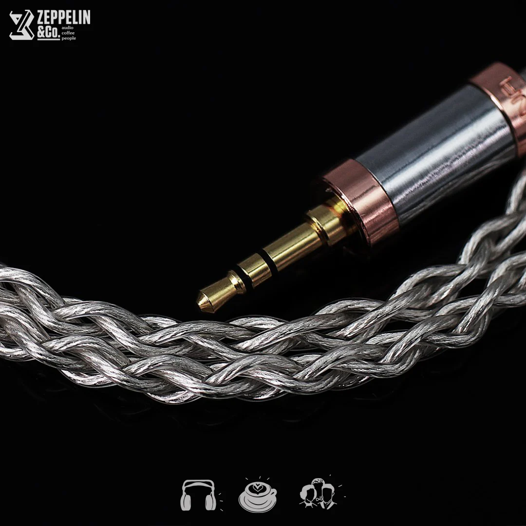 Null Audio Lune MK.VII (Headphones) - Image 3