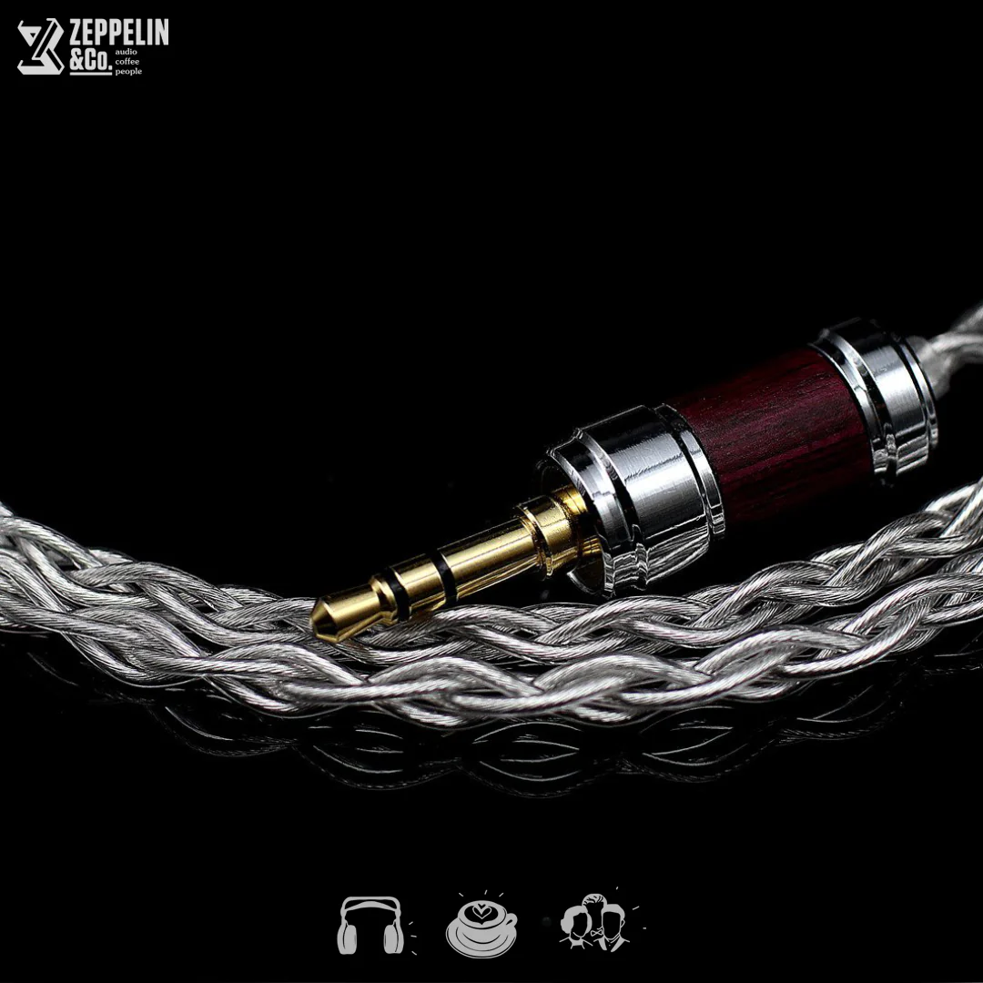 Null Audio Thera Mk.III (Headphones) - Image 2