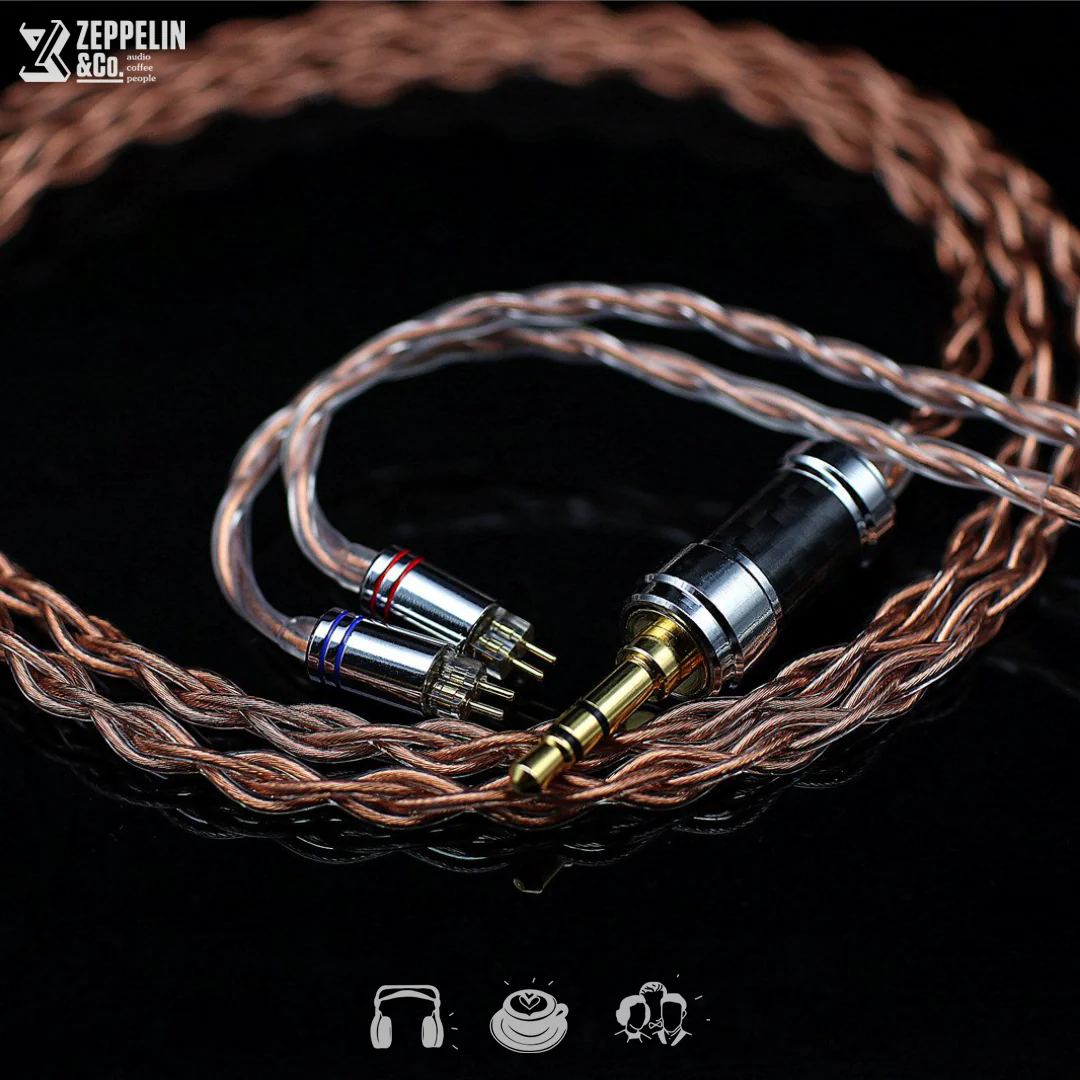 Null Audio Tiburon Mk.III (IEM) - Image 2