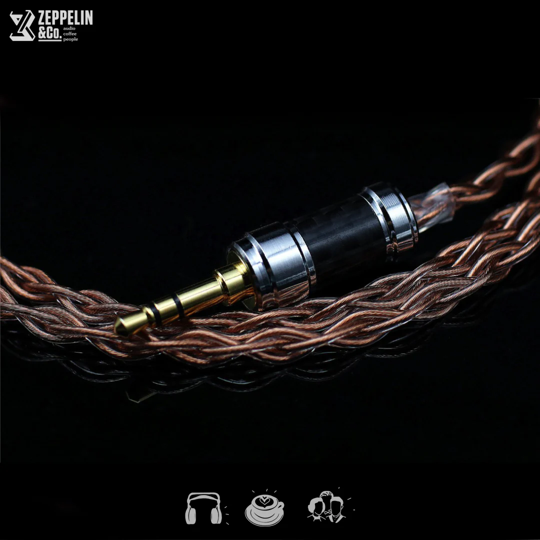 Null Audio Tiburon Mk.III (IEM) - Image 3