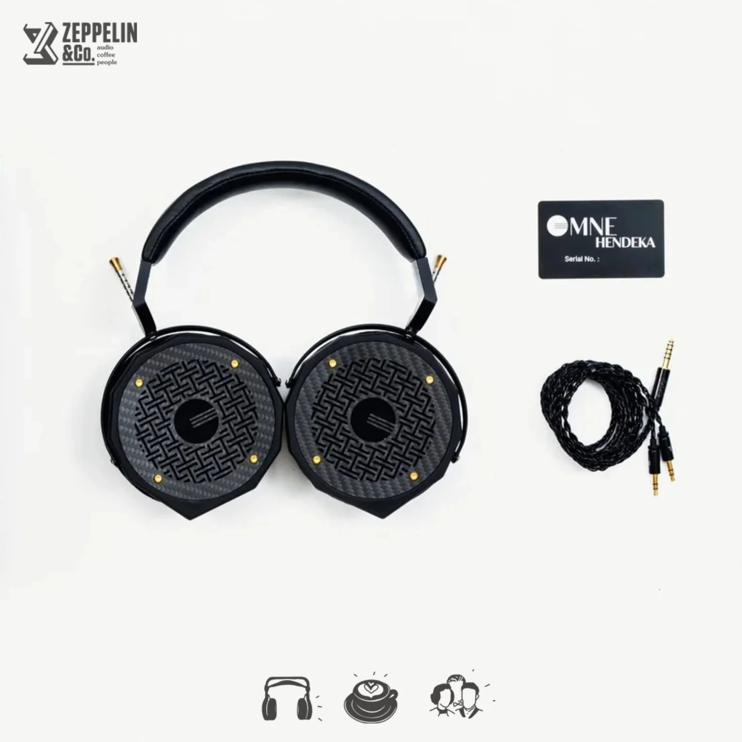 OMNE Audio Hendeka - Image 3