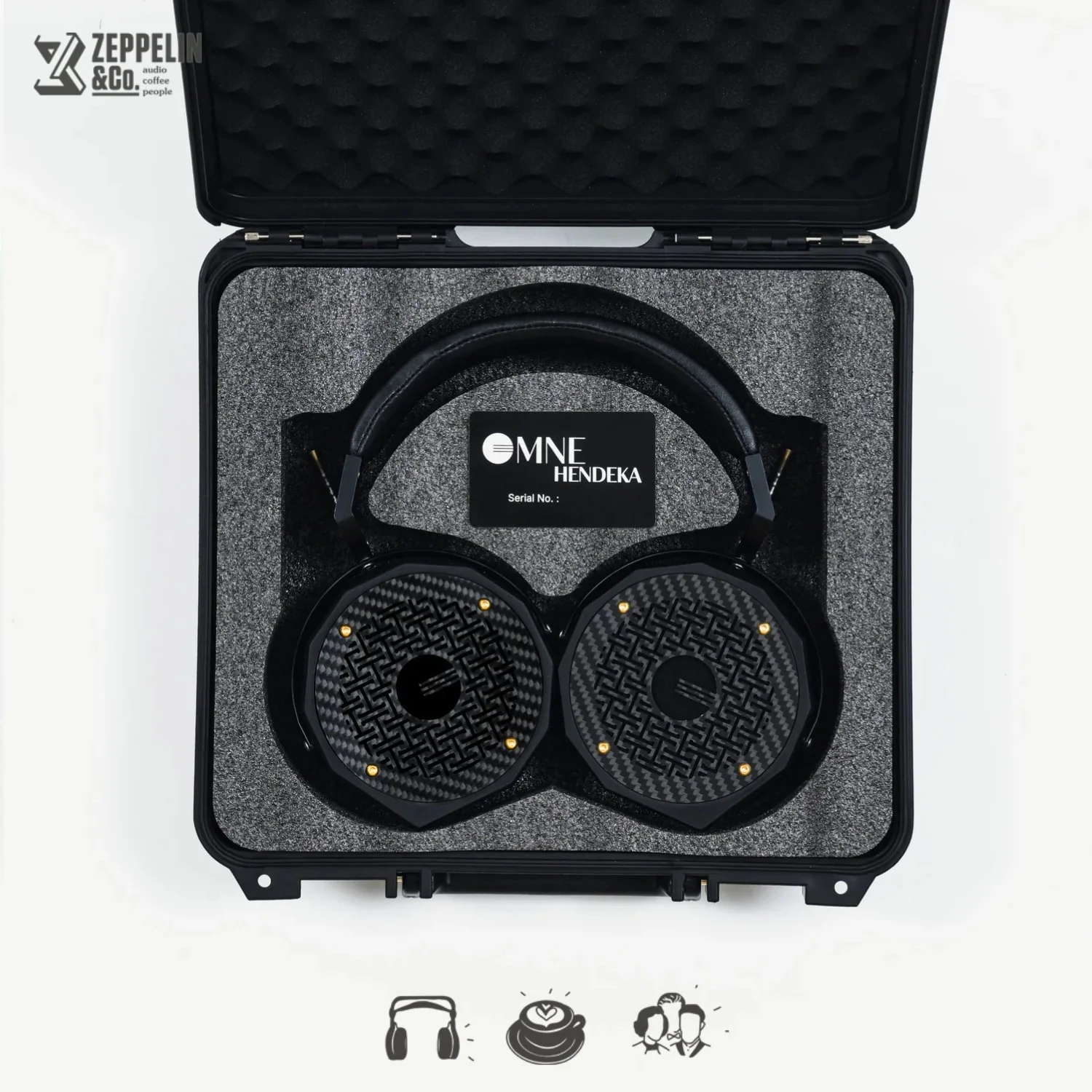 OMNE Audio Hendeka - Image 4