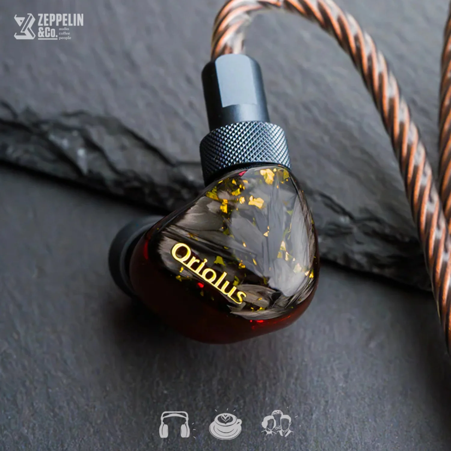 Oriolus Traillii Ultra IEM - Image 2