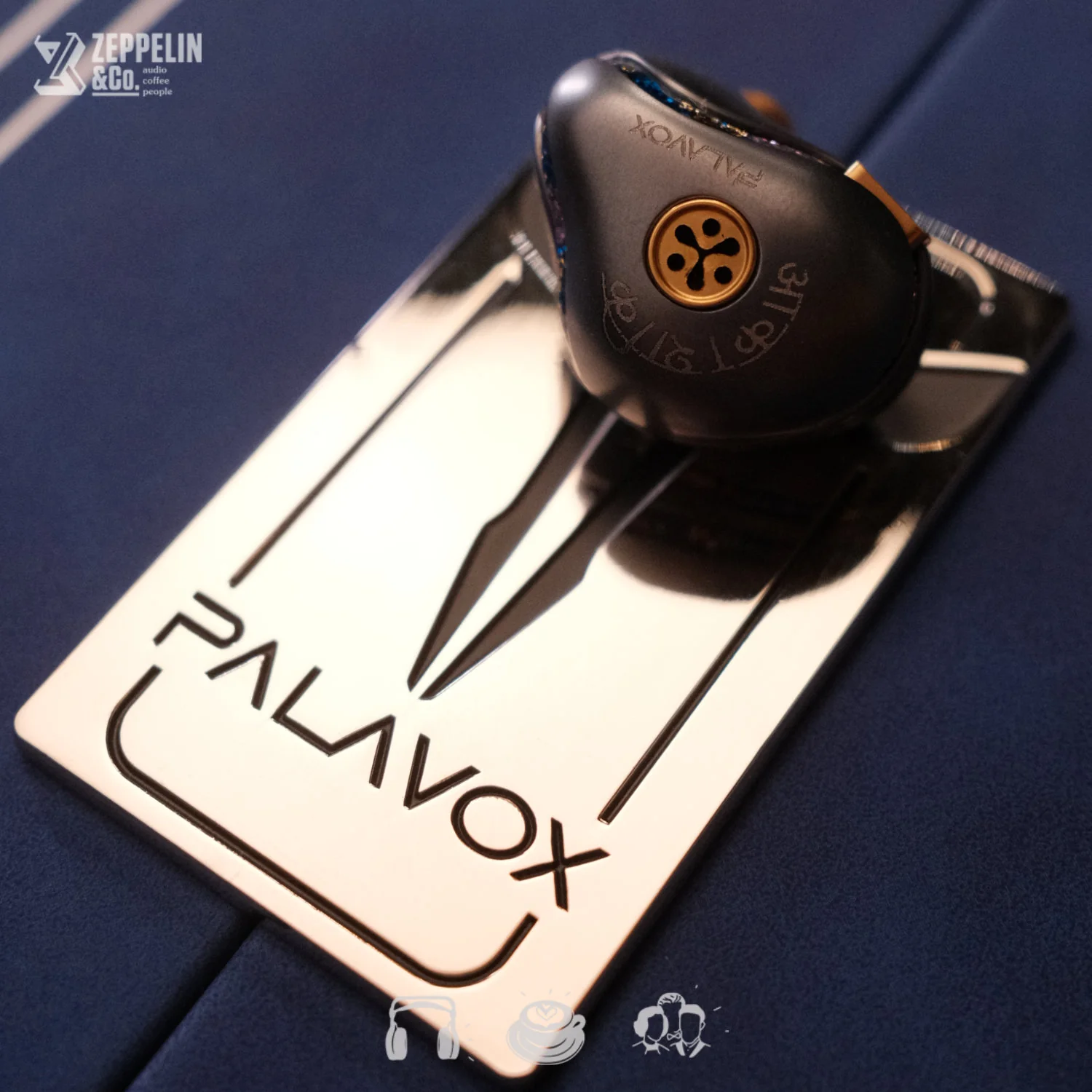Palavox Akasha - Image 4