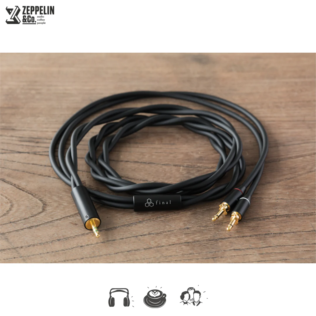 Final Audio D8000 - Image 8
