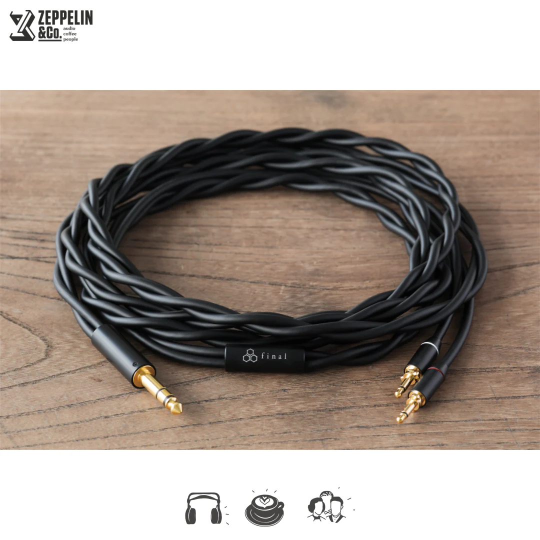 Final Audio D8000 - Image 9