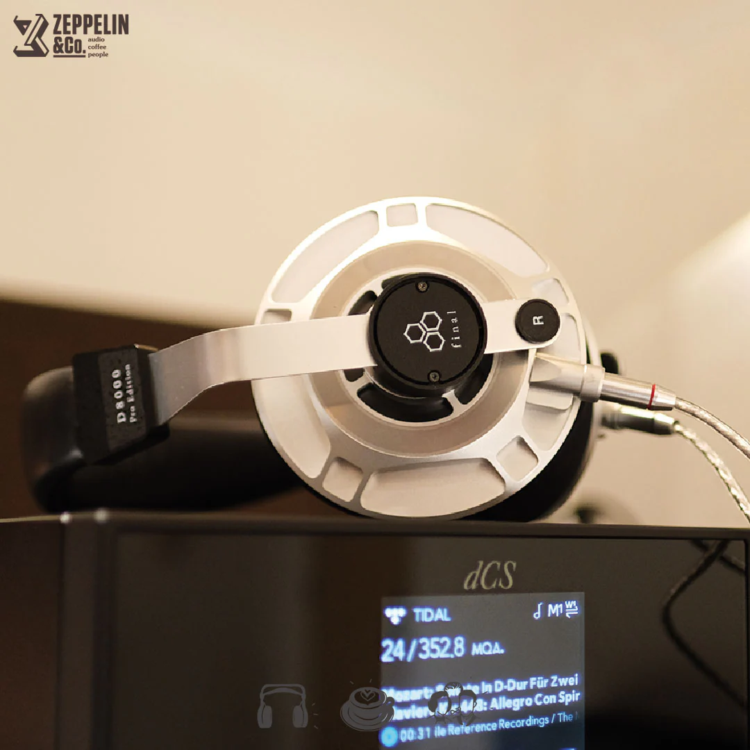 Final Audio D8000 Pro - Image 2