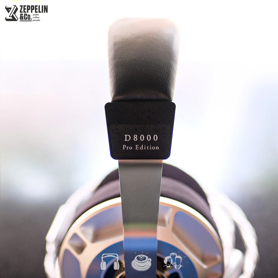 Final Audio D8000 Pro - Image 4