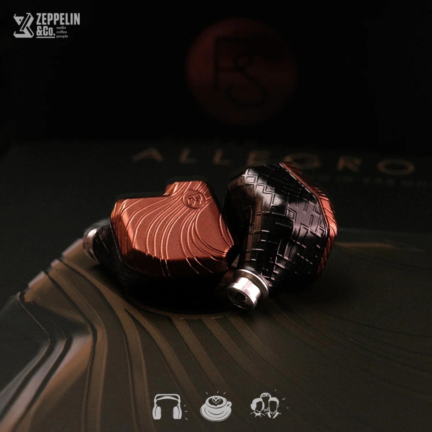 PlusSound Allegro II - Image 2